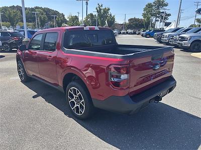 New 2025 Ford Maverick Lariat SuperCrew Cab AWD Pickup for sale #RB37085 - photo 2