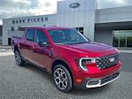 New 2025 Ford Maverick Lariat SuperCrew Cab AWD Pickup for sale #RB37085 - photo 1