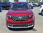 New 2025 Ford Maverick Lariat SuperCrew Cab AWD Pickup for sale #RB37085 - photo 3