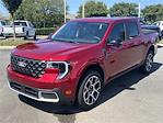 New 2025 Ford Maverick Lariat SuperCrew Cab AWD Pickup for sale #RB37085 - photo 4