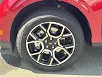 New 2025 Ford Maverick Lariat SuperCrew Cab AWD Pickup for sale #RB37085 - photo 6