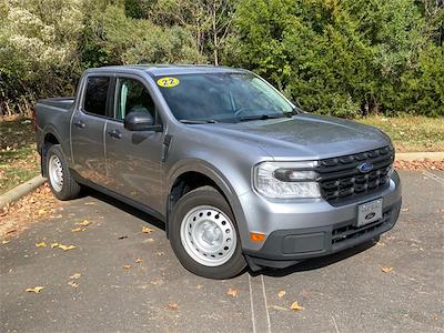 Used 2022 Ford Maverick XL SuperCrew Cab for sale #RB37085A - photo 1
