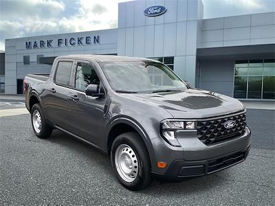 New 2025 Ford Maverick XL SuperCrew Cab AWD Pickup for sale #RB37252 - photo 1
