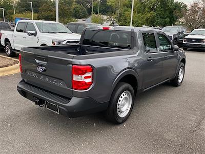New 2025 Ford Maverick XL SuperCrew Cab AWD Pickup for sale #RB37252 - photo 2