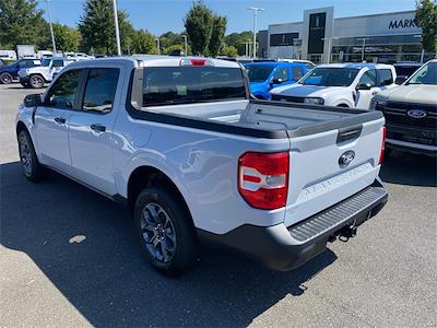 New 2025 Ford Maverick XLT SuperCrew Cab Pickup for sale #RB40652 - photo 2