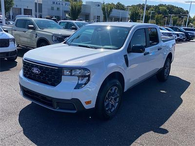 New 2025 Ford Maverick XLT SuperCrew Cab Pickup for sale #RB40652 - photo 1
