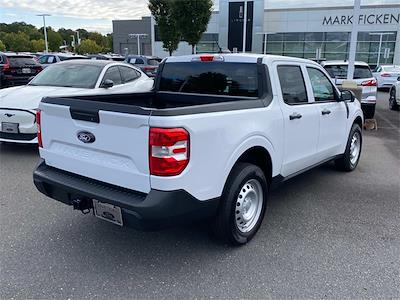 New 2025 Ford Maverick XL SuperCrew Cab Pickup for sale #RB44932 - photo 2