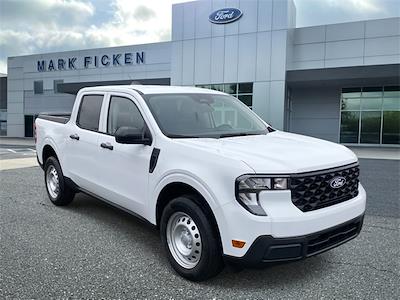 New 2025 Ford Maverick XL SuperCrew Cab Pickup for sale #RB45080 - photo 1