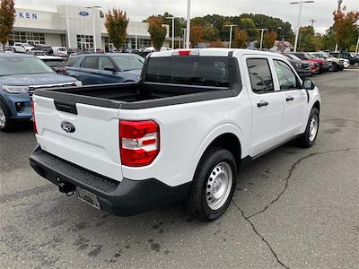 New 2025 Ford Maverick XL SuperCrew Cab Pickup for sale #RB45080 - photo 2