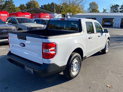 New 2025 Ford Maverick XL SuperCrew Cab for sale #RB78319 - photo 2