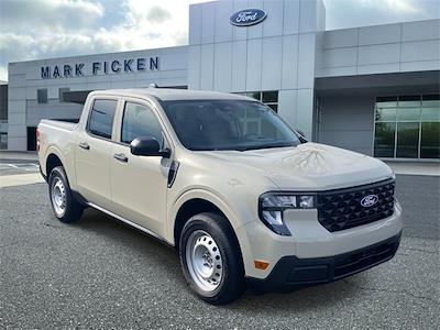 2025 Ford Maverick SuperCrew Cab FWD Pickup for sale #RB78823 - photo 1