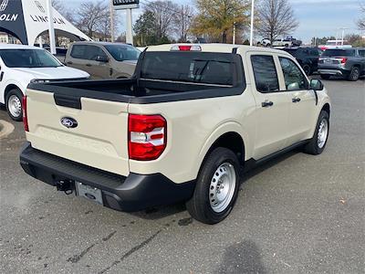 New 2025 Ford Maverick XL SuperCrew Cab for sale #RB78823 - photo 2