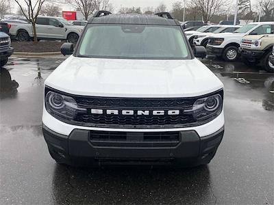 New 2026 Ford Bronco Sport - photo 1