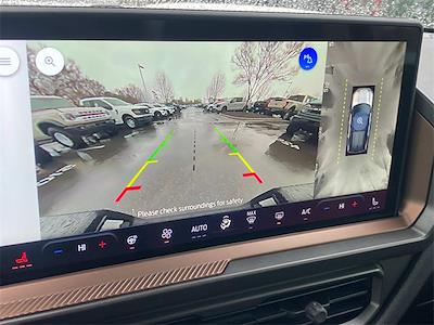 New 2026 Ford Bronco Sport - photo 1