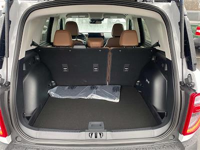 New 2026 Ford Bronco Sport - photo 1