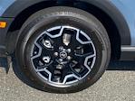 2025 Ford Bronco Sport 4WD SUV for sale #RE98294 - photo 6