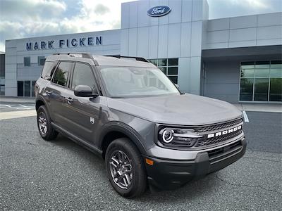 2025 Ford Bronco Sport 4WD SUV for sale #RF25291 - photo 1