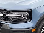 2025 Ford Bronco Sport 4WD SUV for sale #RF28265 - photo 4