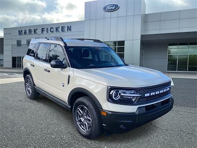 2025 Ford Bronco Sport 4WD SUV for sale #RF33238 - photo 1