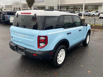2025 Ford Bronco Sport 4WD SUV for sale #RF33287 - photo 2