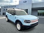 2025 Ford Bronco Sport 4WD SUV for sale #RF33287 - photo 1