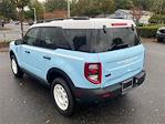 2025 Ford Bronco Sport 4WD SUV for sale #RF33287 - photo 27