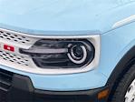 2025 Ford Bronco Sport 4WD SUV for sale #RF33287 - photo 5