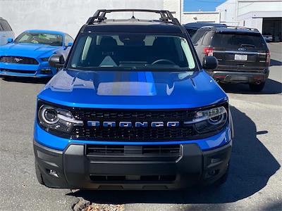 2025 Ford Bronco Sport 4WD SUV for sale #RF35245 - photo 2