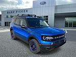 New 2025 Ford Bronco Sport Outer Banks for sale #RF35245 - photo 1