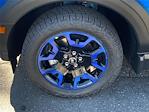 New 2025 Ford Bronco Sport Outer Banks for sale #RF35245 - photo 5