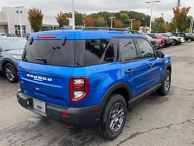 2025 Ford Bronco Sport 4WD SUV for sale #RF35559 - photo 2