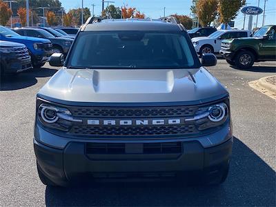 2025 Ford Bronco Sport 4WD SUV for sale #RF35601 - photo 2