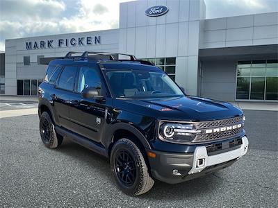 2025 Ford Bronco Sport 4WD SUV for sale #RF35620 - photo 1
