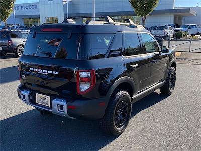 2025 Ford Bronco Sport 4WD SUV for sale #RF35620 - photo 2