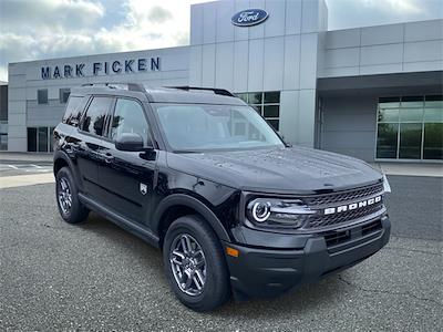 2025 Ford Bronco Sport 4WD SUV for sale #RF35661 - photo 1