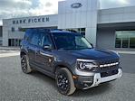 New 2025 Ford Bronco Sport Badlands for sale #RF35772 - photo 1