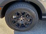 New 2025 Ford Bronco Sport Badlands for sale #RF35772 - photo 5