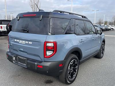 2025 Ford Bronco Sport 4WD SUV for sale #RF36804 - photo 2