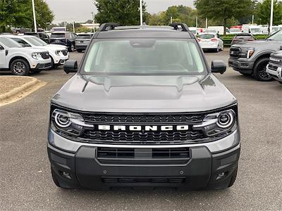 2025 Ford Bronco Sport 4WD SUV for sale #RF36809 - photo 2