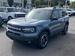 2025 Ford Bronco Sport 4WD SUV for sale #RF37614 - photo 3
