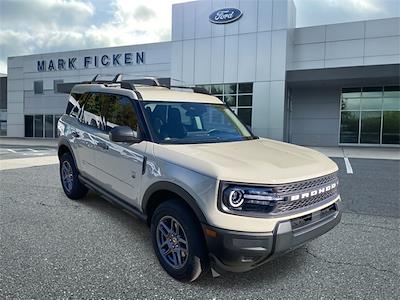 New 2025 Ford Bronco Sport Big Bend for sale #RF39710 - photo 1