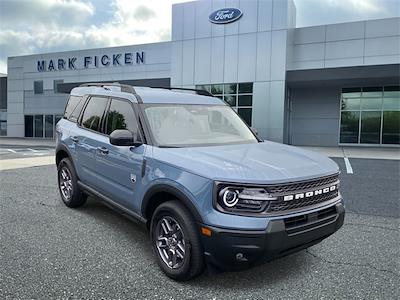 2025 Ford Bronco Sport 4WD SUV for sale #RF40129 - photo 1