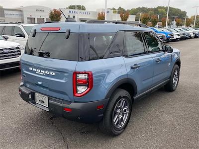 2025 Ford Bronco Sport 4WD SUV for sale #RF40129 - photo 2