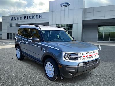 New 2025 Ford Bronco Sport Heritage for sale #RF46515 - photo 1