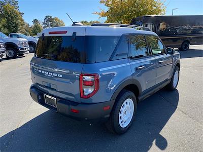 New 2025 Ford Bronco Sport Heritage for sale #RF46515 - photo 2