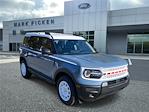 2025 Ford Bronco Sport 4WD SUV for sale #RF46515 - photo 1