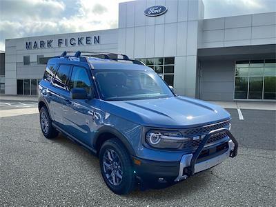 2025 Ford Bronco Sport 4WD SUV for sale #RF48004 - photo 1