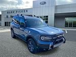 2025 Ford Bronco Sport 4WD SUV for sale #RF48004 - photo 1