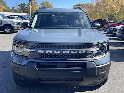 2025 Ford Bronco Sport 4WD SUV for sale #RF48102 - photo 2