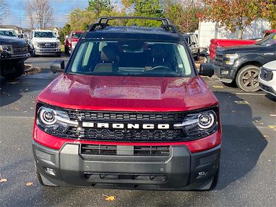 2025 Ford Bronco Sport 4WD SUV for sale #RF49079 - photo 2